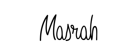 If you are searching for the best signature style for your name Masrah, here we have designed multiple signature styles using Angelique-Rose-font-FFP. Masrah signature style 5 images and pictures png