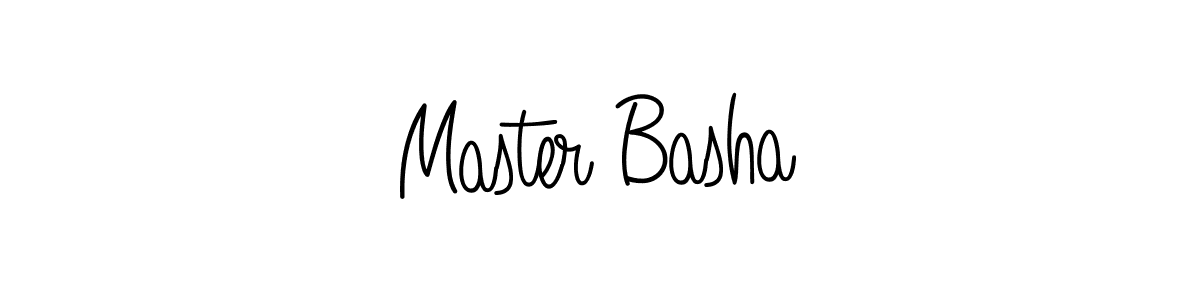 Best and Professional Signature Style for Master Basha. Angelique-Rose-font-FFP Best Signature Style Collection. Master Basha signature style 5 images and pictures png