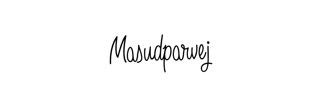 You can use this online signature creator to create a handwritten signature for the name Masudparvej. This is the best online autograph maker. Masudparvej signature style 5 images and pictures png