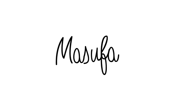 Check out images of Autograph of Masufa name. Actor Masufa Signature Style. Angelique-Rose-font-FFP is a professional sign style online. Masufa signature style 5 images and pictures png