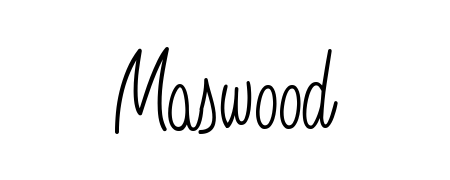 Here are the top professional signature styles for the name Maswood. These are the best autograph styles you can use for your name. Maswood signature style 5 images and pictures png