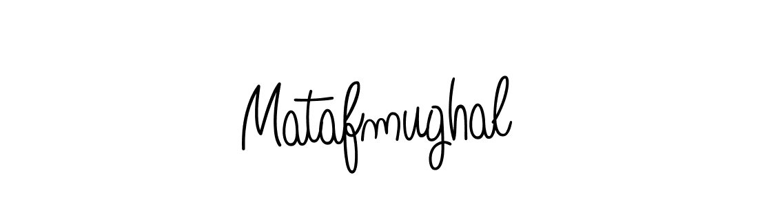 The best way (Angelique-Rose-font-FFP) to make a short signature is to pick only two or three words in your name. The name Matafmughal include a total of six letters. For converting this name. Matafmughal signature style 5 images and pictures png