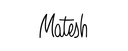 Angelique-Rose-font-FFP is a professional signature style that is perfect for those who want to add a touch of class to their signature. Get Matesh name fancy signature for free. Matesh signature style 5 images and pictures png
