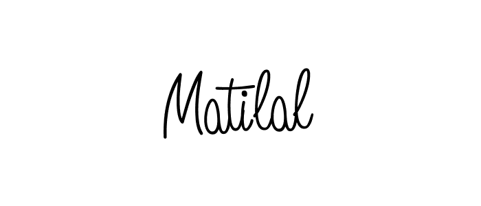 if you are searching for the best signature style for your name Matilal. so please give up your signature search. here we have designed multiple signature styles  using Angelique-Rose-font-FFP. Matilal signature style 5 images and pictures png