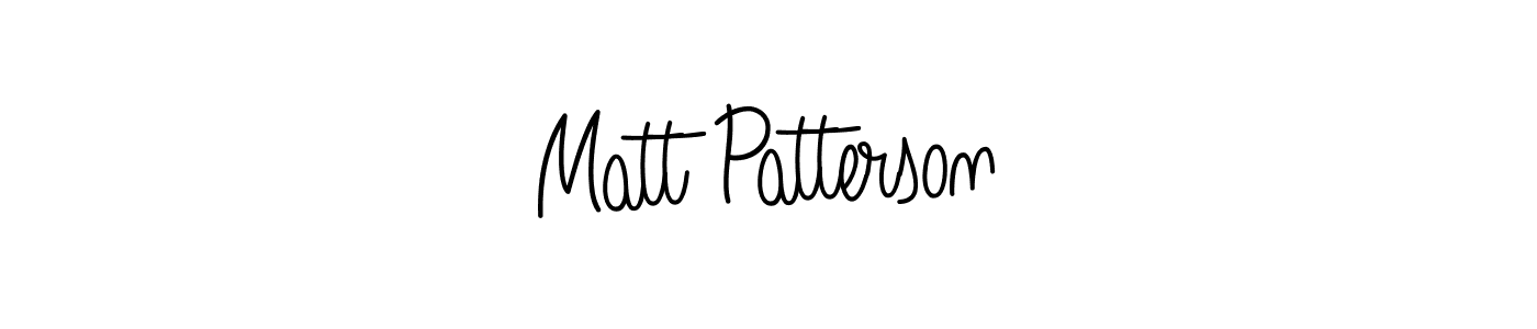 This is the best signature style for the Matt Patterson name. Also you like these signature font (Angelique-Rose-font-FFP). Mix name signature. Matt Patterson signature style 5 images and pictures png