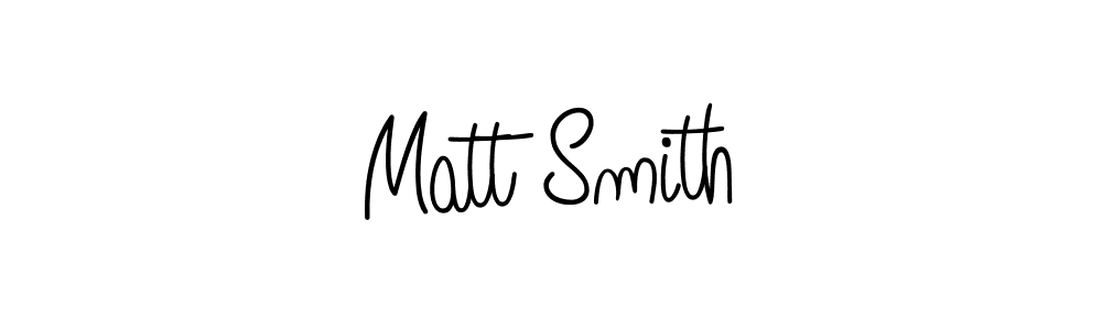 Angelique-Rose-font-FFP is a professional signature style that is perfect for those who want to add a touch of class to their signature. It is also a great choice for those who want to make their signature more unique. Get Matt Smith name to fancy signature for free. Matt Smith signature style 5 images and pictures png