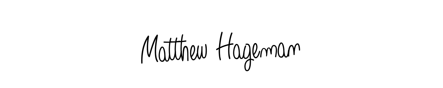 if you are searching for the best signature style for your name Matthew Hageman. so please give up your signature search. here we have designed multiple signature styles  using Angelique-Rose-font-FFP. Matthew Hageman signature style 5 images and pictures png