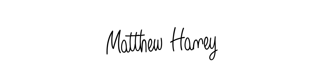 It looks lik you need a new signature style for name Matthew Haney. Design unique handwritten (Angelique-Rose-font-FFP) signature with our free signature maker in just a few clicks. Matthew Haney signature style 5 images and pictures png