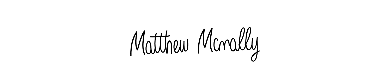 You can use this online signature creator to create a handwritten signature for the name Matthew Mcnally. This is the best online autograph maker. Matthew Mcnally signature style 5 images and pictures png