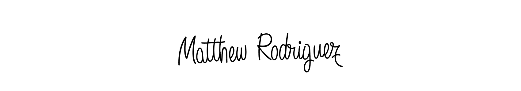 Once you've used our free online signature maker to create your best signature Angelique-Rose-font-FFP style, it's time to enjoy all of the benefits that Matthew Rodriguez name signing documents. Matthew Rodriguez signature style 5 images and pictures png