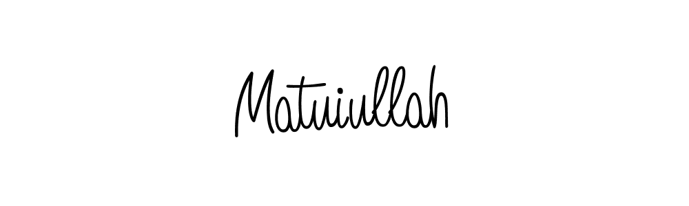 Similarly Angelique-Rose-font-FFP is the best handwritten signature design. Signature creator online .You can use it as an online autograph creator for name Matuiullah. Matuiullah signature style 5 images and pictures png