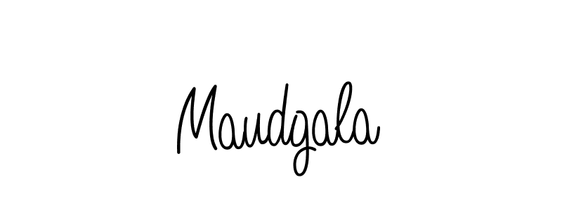 Angelique-Rose-font-FFP is a professional signature style that is perfect for those who want to add a touch of class to their signature. It is also a great choice for those who want to make their signature more unique. Get Maudgala name to fancy signature for free. Maudgala signature style 5 images and pictures png