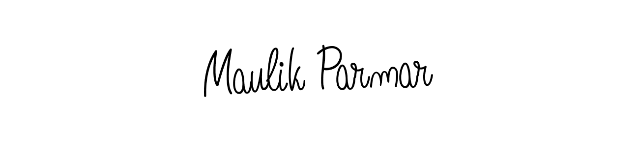 See photos of Maulik Parmar official signature by Spectra . Check more albums & portfolios. Read reviews & check more about Angelique-Rose-font-FFP font. Maulik Parmar signature style 5 images and pictures png