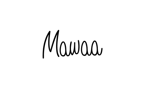 It looks lik you need a new signature style for name Mawaa. Design unique handwritten (Angelique-Rose-font-FFP) signature with our free signature maker in just a few clicks. Mawaa signature style 5 images and pictures png
