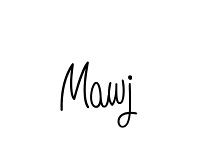 Check out images of Autograph of Mawj name. Actor Mawj Signature Style. Angelique-Rose-font-FFP is a professional sign style online. Mawj signature style 5 images and pictures png