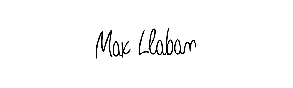 This is the best signature style for the Max Llaban name. Also you like these signature font (Angelique-Rose-font-FFP). Mix name signature. Max Llaban signature style 5 images and pictures png