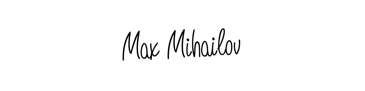 See photos of Max Mihailov official signature by Spectra . Check more albums & portfolios. Read reviews & check more about Angelique-Rose-font-FFP font. Max Mihailov signature style 5 images and pictures png