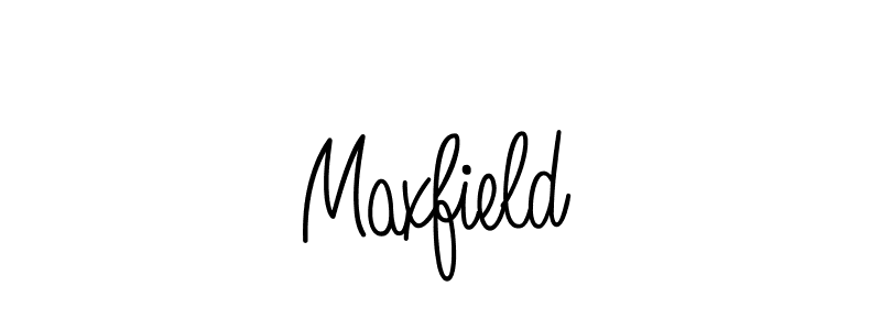 How to Draw Maxfield signature style? Angelique-Rose-font-FFP is a latest design signature styles for name Maxfield. Maxfield signature style 5 images and pictures png