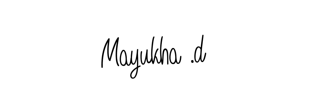 See photos of Mayukha .d official signature by Spectra . Check more albums & portfolios. Read reviews & check more about Angelique-Rose-font-FFP font. Mayukha .d signature style 5 images and pictures png