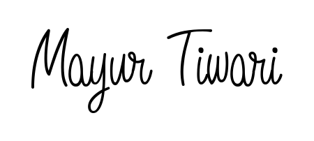 You can use this online signature creator to create a handwritten signature for the name Mayur Tiwari. This is the best online autograph maker. Mayur Tiwari signature style 5 images and pictures png