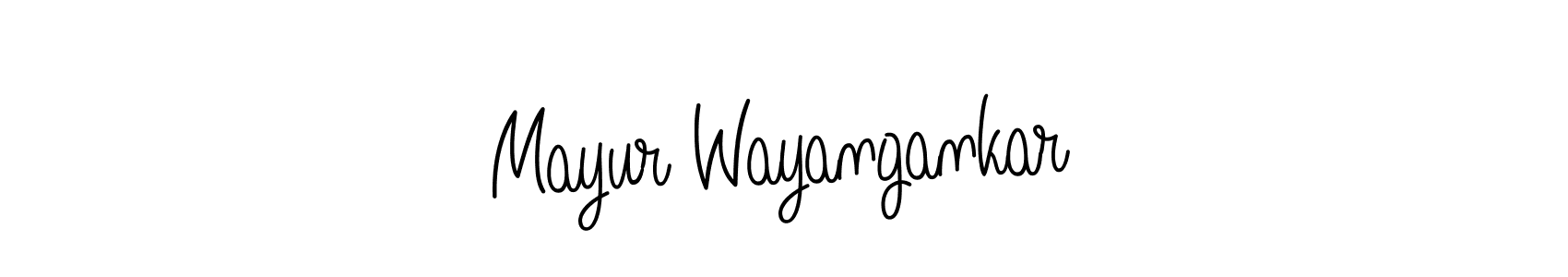 See photos of Mayur Wayangankar official signature by Spectra . Check more albums & portfolios. Read reviews & check more about Angelique-Rose-font-FFP font. Mayur Wayangankar signature style 5 images and pictures png