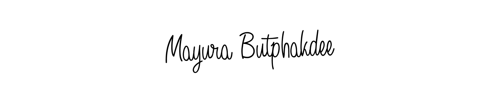You can use this online signature creator to create a handwritten signature for the name Mayura Butphakdee. This is the best online autograph maker. Mayura Butphakdee signature style 5 images and pictures png