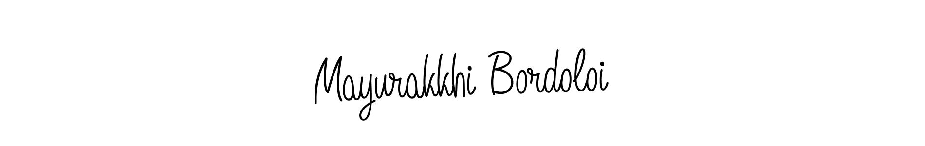 Here are the top 10 professional signature styles for the name Mayurakkhi Bordoloi. These are the best autograph styles you can use for your name. Mayurakkhi Bordoloi signature style 5 images and pictures png