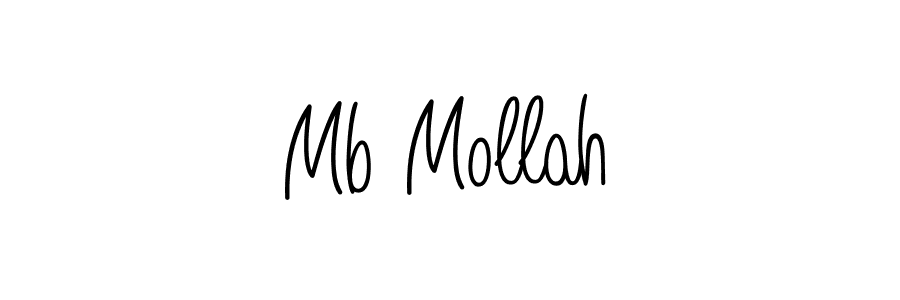 See photos of Mb Mollah official signature by Spectra . Check more albums & portfolios. Read reviews & check more about Angelique-Rose-font-FFP font. Mb Mollah signature style 5 images and pictures png