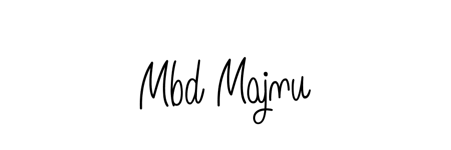 Check out images of Autograph of Mbd Majnu name. Actor Mbd Majnu Signature Style. Angelique-Rose-font-FFP is a professional sign style online. Mbd Majnu signature style 5 images and pictures png