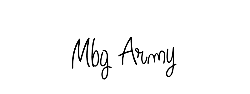 Here are the top 10 professional signature styles for the name Mbg Army. These are the best autograph styles you can use for your name. Mbg Army signature style 5 images and pictures png