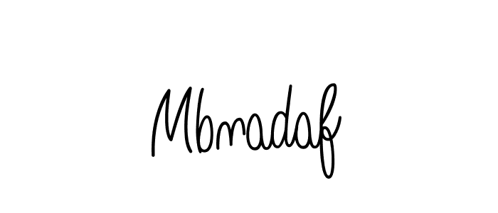 You can use this online signature creator to create a handwritten signature for the name Mbnadaf. This is the best online autograph maker. Mbnadaf signature style 5 images and pictures png