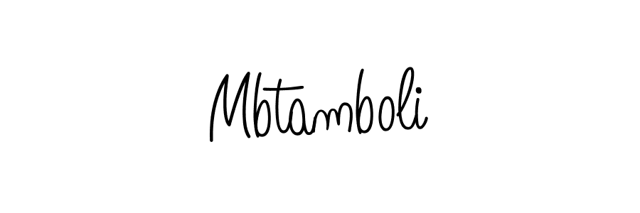 Check out images of Autograph of Mbtamboli name. Actor Mbtamboli Signature Style. Angelique-Rose-font-FFP is a professional sign style online. Mbtamboli signature style 5 images and pictures png