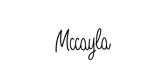 Here are the top 10 professional signature styles for the name Mccayla. These are the best autograph styles you can use for your name. Mccayla signature style 5 images and pictures png