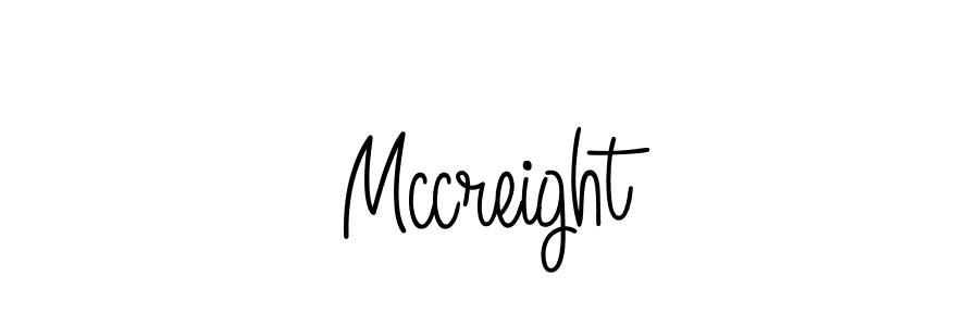 Best and Professional Signature Style for Mccreight. Angelique-Rose-font-FFP Best Signature Style Collection. Mccreight signature style 5 images and pictures png
