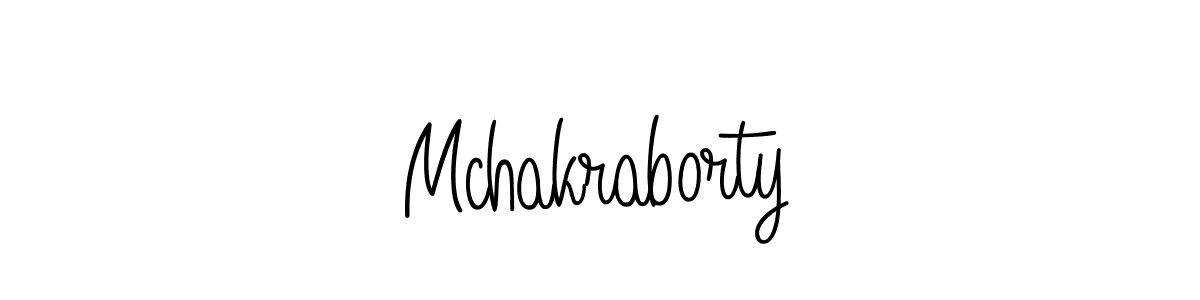 Similarly Angelique-Rose-font-FFP is the best handwritten signature design. Signature creator online .You can use it as an online autograph creator for name Mchakraborty. Mchakraborty signature style 5 images and pictures png
