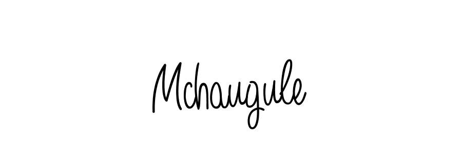 Similarly Angelique-Rose-font-FFP is the best handwritten signature design. Signature creator online .You can use it as an online autograph creator for name Mchaugule. Mchaugule signature style 5 images and pictures png