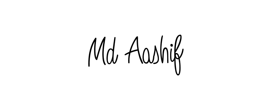 Once you've used our free online signature maker to create your best signature Angelique-Rose-font-FFP style, it's time to enjoy all of the benefits that Md Aashif name signing documents. Md Aashif signature style 5 images and pictures png