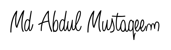 Style your name Md Abdul Mustaqeem with confidence using Angelique-Rose-font-FFP signature design. Simple, elegant, and ready for immediate document use. Md Abdul Mustaqeem signature style 5 images and pictures png