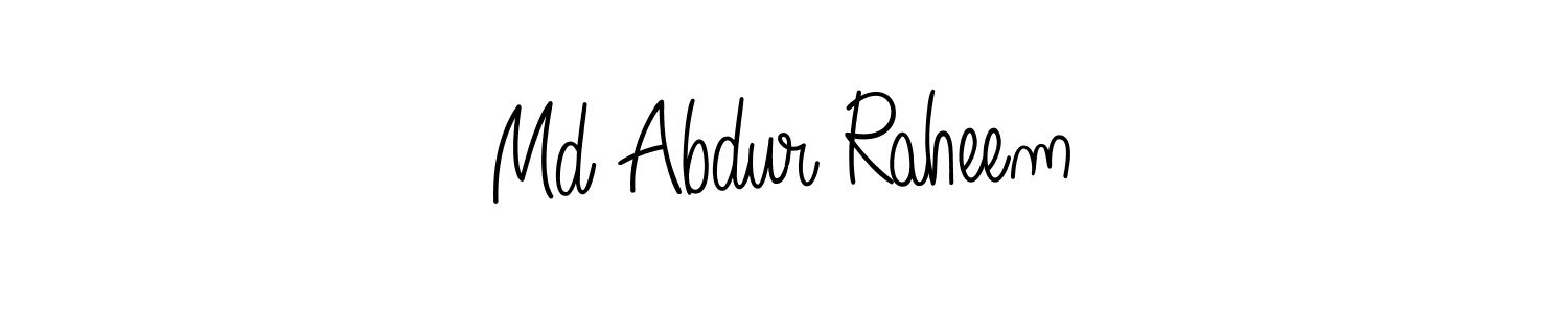 Here are the top 10 professional signature styles for the name Md Abdur Raheem. These are the best autograph styles you can use for your name. Md Abdur Raheem signature style 5 images and pictures png