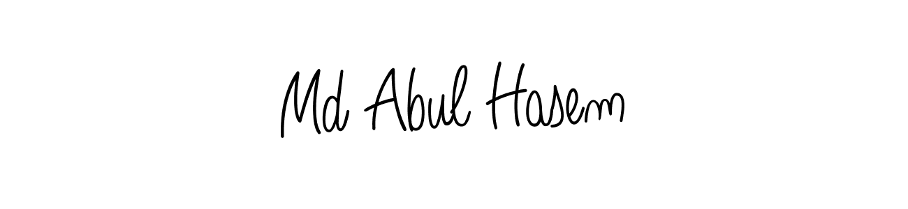 This is the best signature style for the Md Abul Hasem name. Also you like these signature font (Angelique-Rose-font-FFP). Mix name signature. Md Abul Hasem signature style 5 images and pictures png