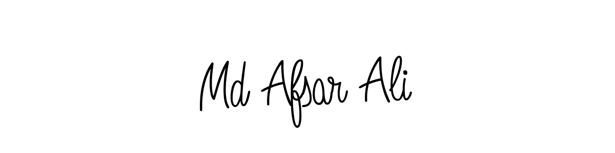 Here are the top 10 professional signature styles for the name Md Afsar Ali. These are the best autograph styles you can use for your name. Md Afsar Ali signature style 5 images and pictures png