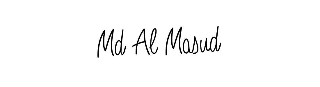 Check out images of Autograph of Md Al Masud name. Actor Md Al Masud Signature Style. Angelique-Rose-font-FFP is a professional sign style online. Md Al Masud signature style 5 images and pictures png