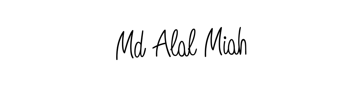 See photos of Md Alal Miah official signature by Spectra . Check more albums & portfolios. Read reviews & check more about Angelique-Rose-font-FFP font. Md Alal Miah signature style 5 images and pictures png