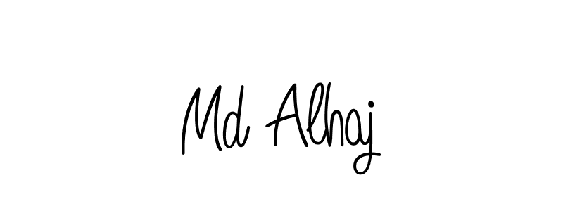 See photos of Md Alhaj official signature by Spectra . Check more albums & portfolios. Read reviews & check more about Angelique-Rose-font-FFP font. Md Alhaj signature style 5 images and pictures png