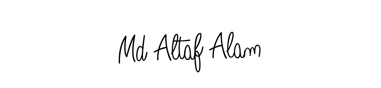 It looks lik you need a new signature style for name Md Altaf Alam. Design unique handwritten (Angelique-Rose-font-FFP) signature with our free signature maker in just a few clicks. Md Altaf Alam signature style 5 images and pictures png