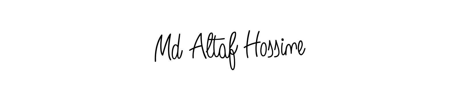 Angelique-Rose-font-FFP is a professional signature style that is perfect for those who want to add a touch of class to their signature. It is also a great choice for those who want to make their signature more unique. Get Md Altaf Hossine name to fancy signature for free. Md Altaf Hossine signature style 5 images and pictures png