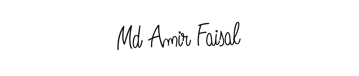 See photos of Md Amir Faisal official signature by Spectra . Check more albums & portfolios. Read reviews & check more about Angelique-Rose-font-FFP font. Md Amir Faisal signature style 5 images and pictures png