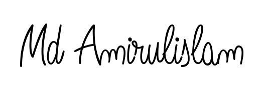 Practice writing Md Amirulislam with the flow of Angelique-Rose-font-FFP lettering. A fantastic source of inspiration for developing your personal signature style. Md Amirulislam signature style 5 images and pictures png