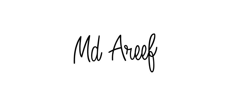 Angelique-Rose-font-FFP is a professional signature style that is perfect for those who want to add a touch of class to their signature. It is also a great choice for those who want to make their signature more unique. Get Md Areef name to fancy signature for free. Md Areef signature style 5 images and pictures png