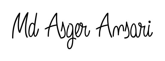 The Angelique-Rose-font-FFP lettering style adds unique flourish to name Md Asger Ansari. Stand out with a custom digital autograph made in seconds. Md Asger Ansari signature style 5 images and pictures png